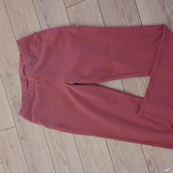 Lildy Womens Denim Rust Jeggings Pockets Stretch Spandex Pull On Jeans G… - Picture 3 of 5